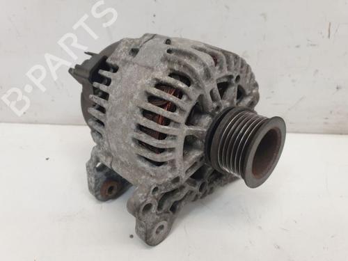 alternator-vw-golf-vi-5k1-2008-2009-2010-2011-2012-2013-2014-33908021 main image