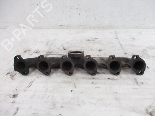 Used Exhaust manifold LAND ROVER RANGE ROVER II (P38A) 2.5 D 4x4 (136 hp) 18792750