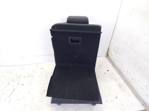 Rear seat MITSUBISHI GRANDIS (NA_W) 2.0 DI-D (NA8W) | BP18802427C17 