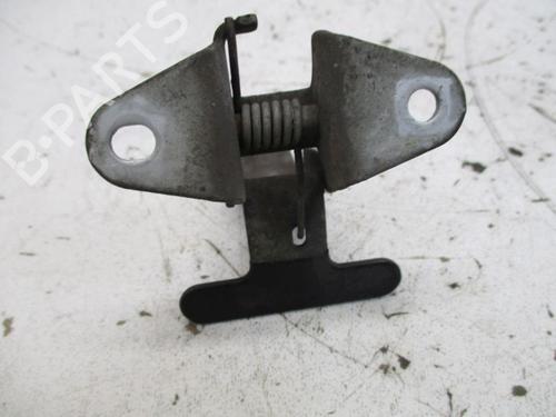 Hood lock SAAB 9-3 Cabriolet (YS3D) 2.0 Turbo | BP18803489C133 