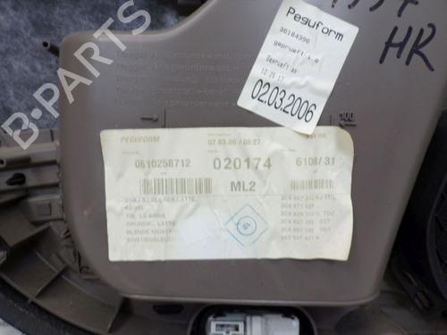 Rear right panel VW PASSAT B6 (3C2) 2.0 TDI | BP37128244C61 - Image 8