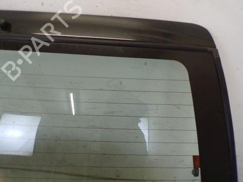 Tailgate NISSAN TERRANO II (R20) 2.4 i 12V 4WD | BP19292450C6 