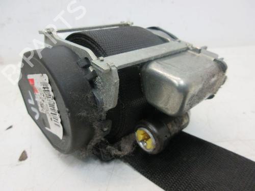 Front left seatbelt MERCEDES-BENZ A-CLASS (W169) A 200 (169.033, 169.333) | BP29097566I26 
