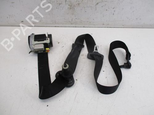 Used Front right seatbelt Front right seatbelt 37123422 37123422