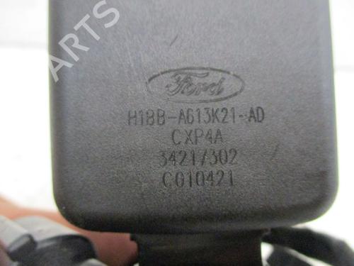 Seat buckle FORD FIESTA VII (HJ, HF) 1.0 EcoBoost mHEV | BP29086625I32 