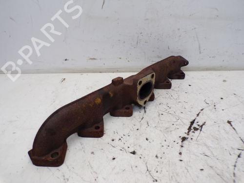 Exhaust manifold BMW X5 (E53) 3.0 d | BP37131677M110 - Image 4
