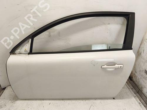 Used Left front door Left front door 39615609 39615609
