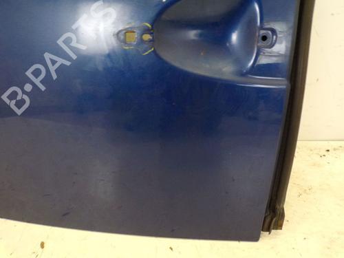 Left rear door MINI MINI CLUBMAN (R55) Cooper | BP29098950C4 