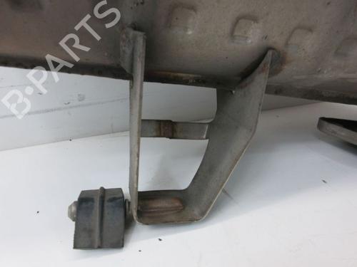 Exhaust system BMW 3 (E90) 318 i | BP37129066M121 - Image 9