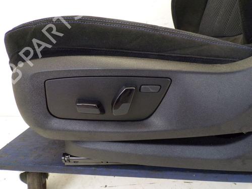 Left front seat BMW 5 (G30, F90) 520 i | BP37131742C15 - Image 10