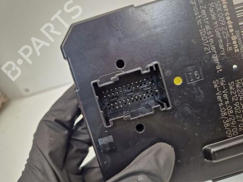 Control unit MERCEDES-BENZ C-CLASS T-Model (S204) C 180 Kompressor (204.245) | BP39062873M11 - Image 7