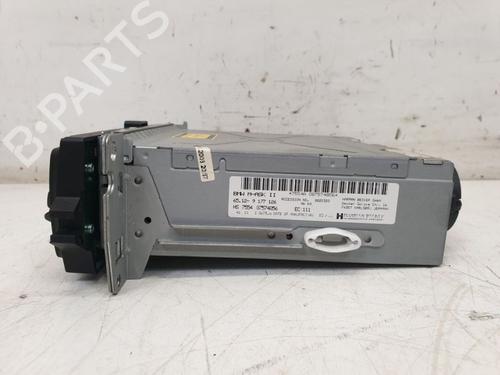 Electronic module BMW 3 Touring (E91) 320 d | BP37145770M83 - Image 6