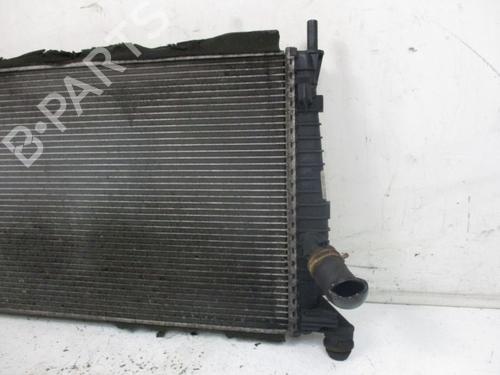 Køler FORD FOCUS II Turnier (DA_, FFS, DS) 1.6 Ti | BP18799253M31 