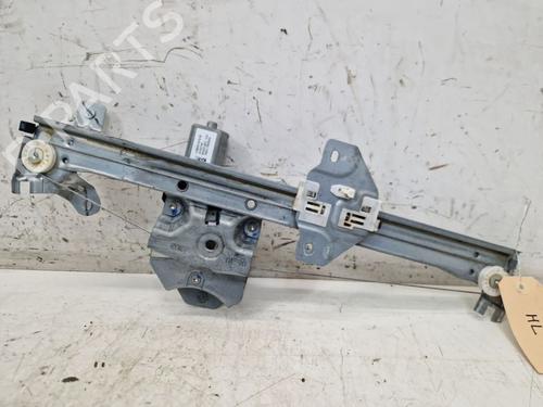 Rear left window mechanism RENAULT ZOE (BFM_) ZOE (BFMD) | BP37137275C24  - Image 7