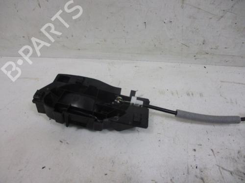 Rear right lock PEUGEOT 208 I (CA_, CC_) 1.6 BlueHDi 100 | BP18799957C99 