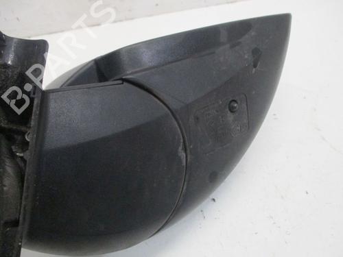 Right mirror RENAULT ESPACE IV (JK0/1_) 2.0 (JK09) | BP29083978C27 