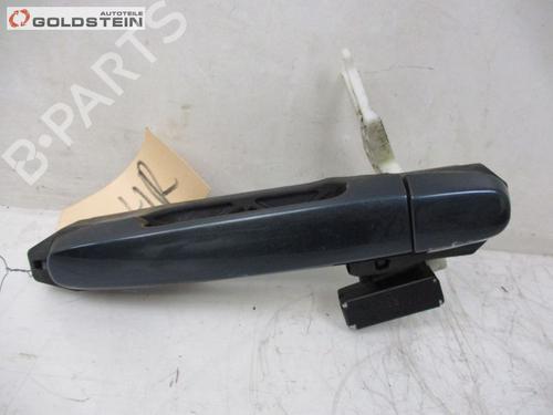 Used Rear right exterior door handle TOYOTA RAV 4 III (_A3_) 2.2 D 4WD (ALA30_, ALA30R) (177 hp) 18754983