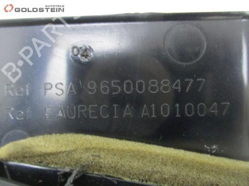 Air vent PEUGEOT 207 CC (WD_) 1.6 16V | BP18749486I21 