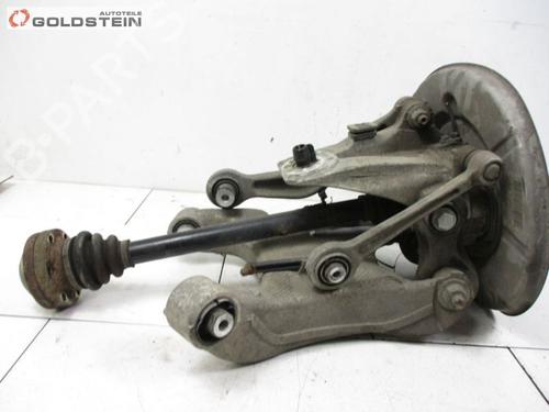 Right rear steering knuckle BMW 5 Touring (E61) 523 i | BP18764766M28 