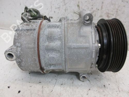 AC compressor VOLVO XC60 I SUV (156) T5 | BP37122638M34 - Image 3