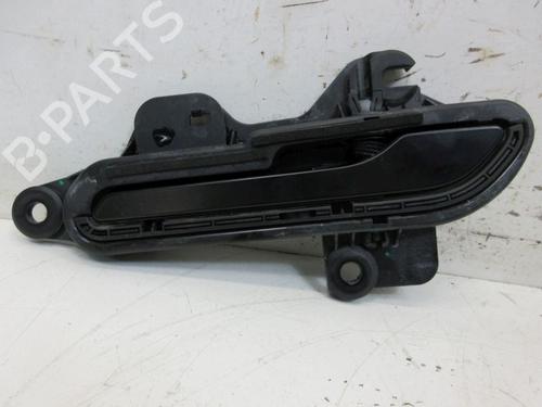 Rear left exterior door handle TESLA MODEL Y (5YJY) EV Performance All-wheel Drive | BP30184496C130 