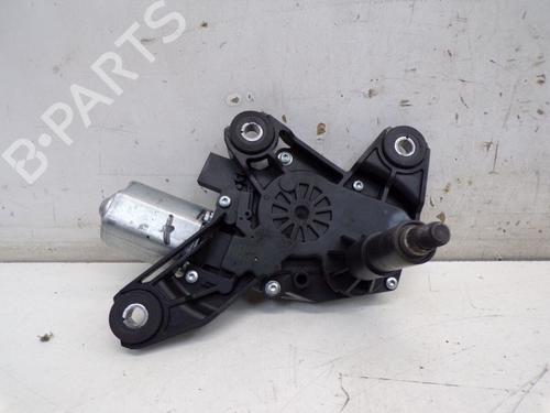 Rear wiper motor RENAULT MEGANE IV Grandtour (K9A/M/N_) 1.2 TCe 130 (K9MR) | BP24292874M102 