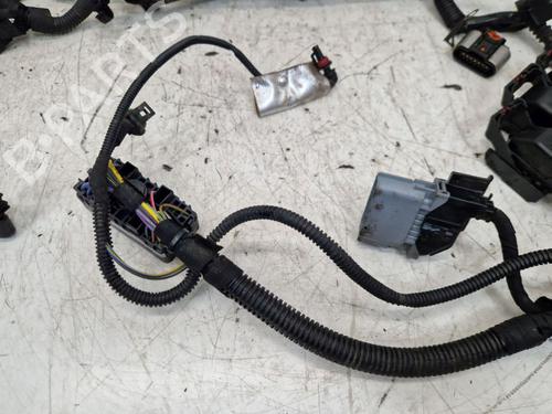 Wiring harness OPEL ASTRA J Sports Tourer (P10) 1.4 Turbo (35) | BP28096754E16 
