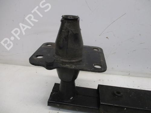 Front bumper reinforcement PEUGEOT 5008 (0U_, 0E_) 2.0 HDi | BP29094611C109 