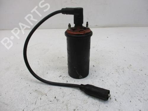 Used Ignition coil AUDI 100 C3 Saloon (443, 444) 2.0 Cat (115 hp) 18801092