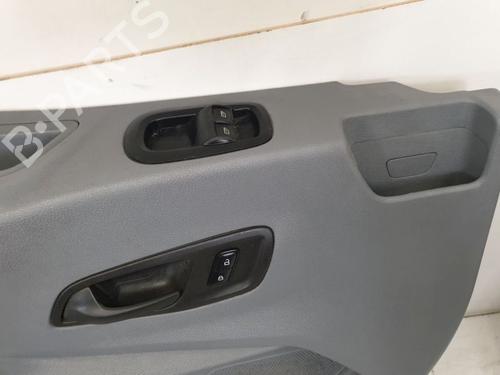 Front left panel FORD TRANSIT V363 Van (FCD, FDD) 2.0 EcoBlue | BP39008135C58 - Image 3