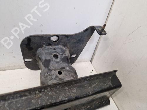 Rear bumper reinforcement PEUGEOT EXPERT Van (VF3A_, VF3U_, VF3X_) 1.6 HDi 90 8V | BP29100127C73 
