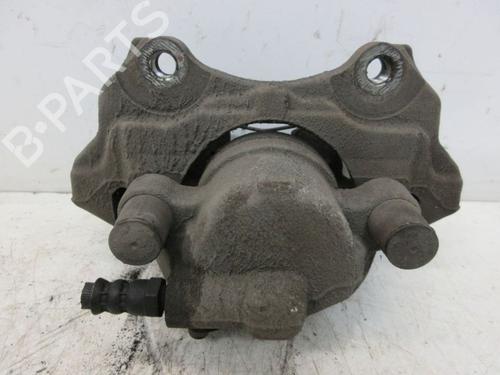 Right front brake caliper OPEL CORSA E (X15) 1.3 CDTI (08, 68) | BP29088185M104 