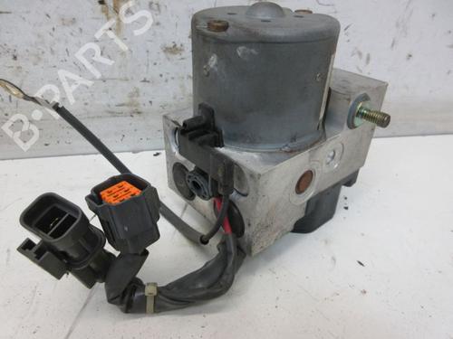 Electronic module MAZDA MX-5 II (NB) 1.8 16V (NB8C) | BP37124850M83 - Image 2