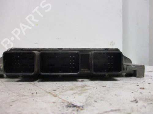 Engine control unit (ECU) RENAULT CLIO III (BR0/1, CR0/1) 1.2 16V (BR02, BR0J, BR11, CR02, CR0J, CR11) | BP37114615M57 - Image 4