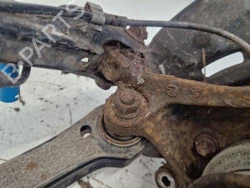 Right rear steering knuckle BMW X1 (E84) sDrive 18 i | BP37142018M28 - Image 6