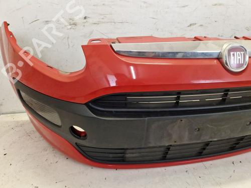 Front bumper FIAT PUNTO EVO (199_) 1.3 D Multijet | BP29107974C7 