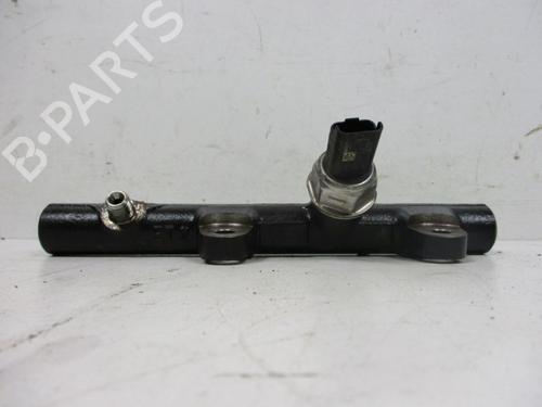 Electronic sensor MERCEDES-BENZ A-CLASS (W176) A 180 CDI / d (176.012) | BP37113269M84 - Image 5