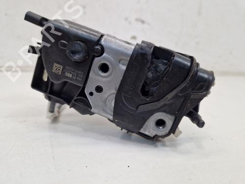 Front right lock CITROËN C3 III (SX) 1.2 VTi 68 | BP38029771C97 - Image 5