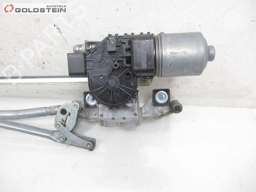 Front wiper motor FORD C-MAX (DM2) 2.0 TDCi | BP37104188M29 - Image 3