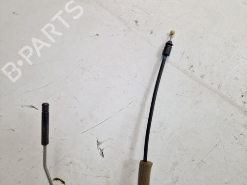 Front right lock OPEL ANTARA A (L07) 2.0 CDTI 4x4 | BP29105710C97 