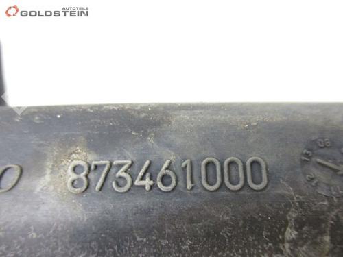 Water radiator CITROËN C3 II (SC_) 1.6 VTi 120 | BP38025247M31 - Image 4