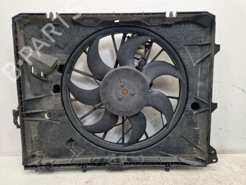 Ventola BMW 1 (E87) 116 i (122 hp) 29702828
