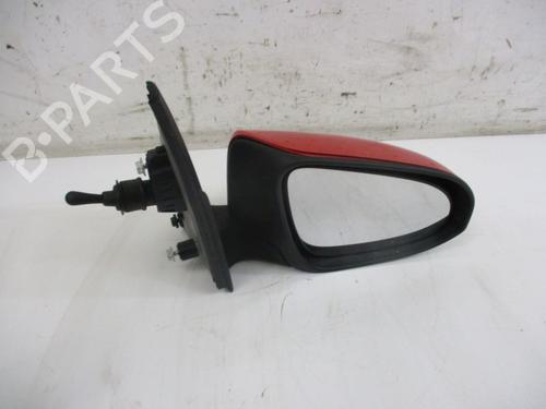 Used Right mirror PEUGEOT 108 1.0 VTi (69 hp) 18795426