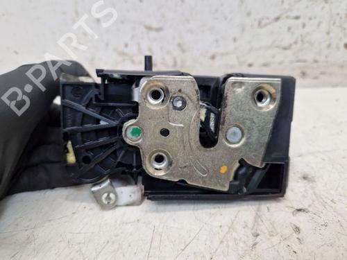 Rear right lock DACIA SANDERO II 1.0 SCe 75 (B8JC, B8JD, B8NC) | BP29105572C99 