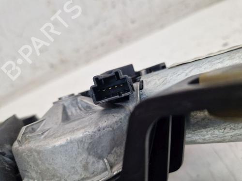 Rear wiper motor MERCEDES-BENZ A-CLASS (W169) A 170 (169.032, 169.332) | BP26488418M102 