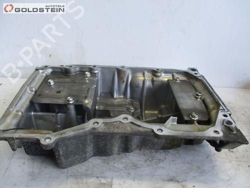 Oil sump MAZDA 6 Hatchback (GH) 2.5 MZR (GH5FS) | BP37095434M115 - Image 4