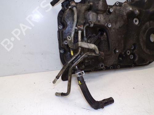 Upper protection SUBARU FORESTER (SH_) 2.0 D AWD (SHH, SHD, SHN) | BP29085964M93 