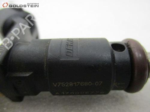 Injector CITROËN C3 II (SC_) 1.6 VTi 120 | BP38025229M100  - Image 5