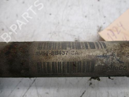 Left front driveshaft FORD FIESTA VI (CB1, CCN) 1.4 | BP37127471M38 - Image 5