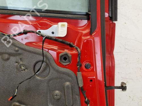 Left rear door FORD C-MAX II (DXA/CB7, DXA/CEU) 1.6 TDCi | BP27511902C4 